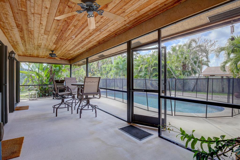 La Mancha - Residential