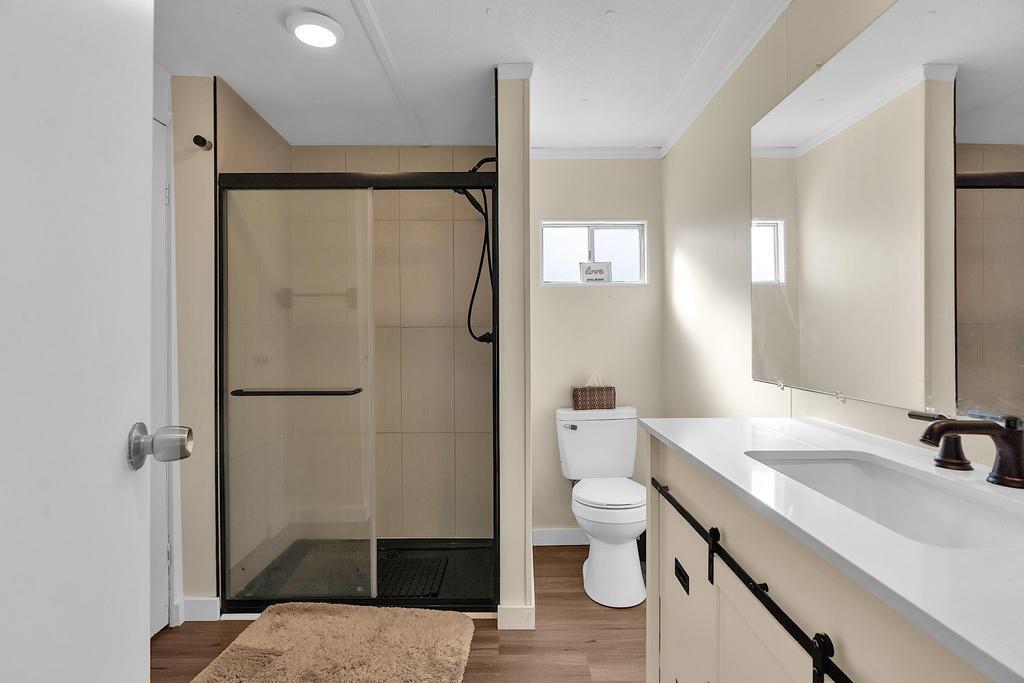 CHARMIN COURT UNRECORDED - Residential