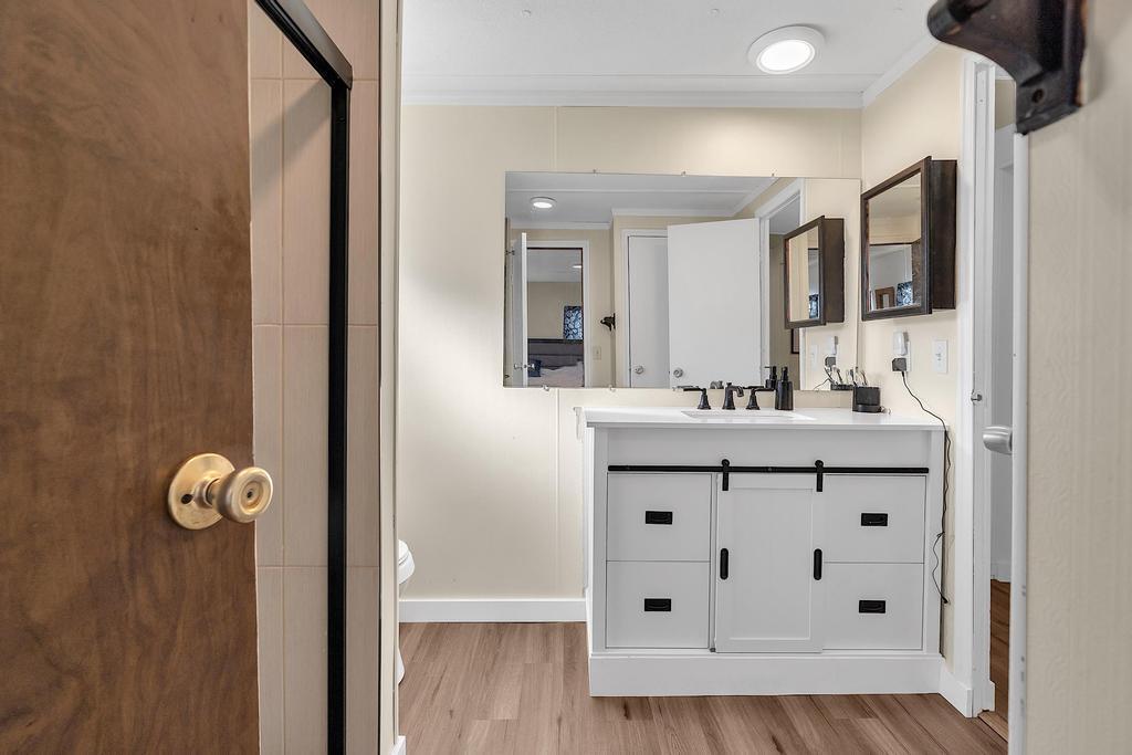 CHARMIN COURT UNRECORDED - Residential