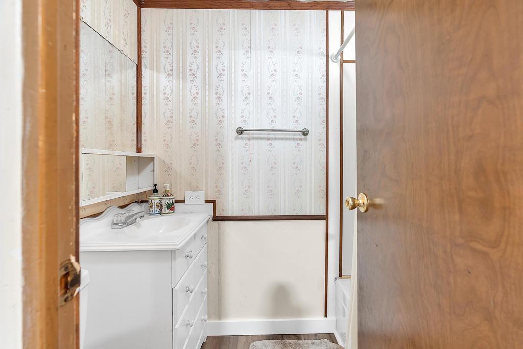 CHARMIN COURT UNRECORDED - Residential