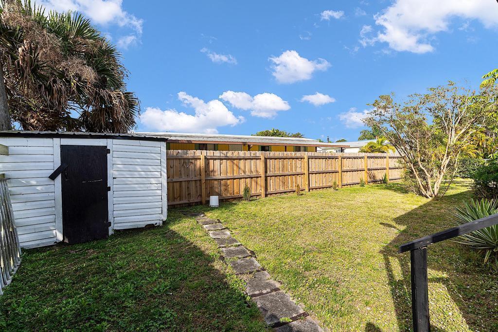CHARMIN COURT UNRECORDED - Residential