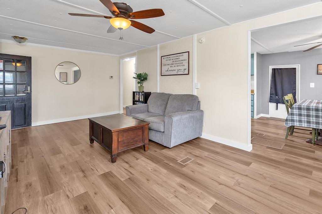 CHARMIN COURT UNRECORDED - Residential