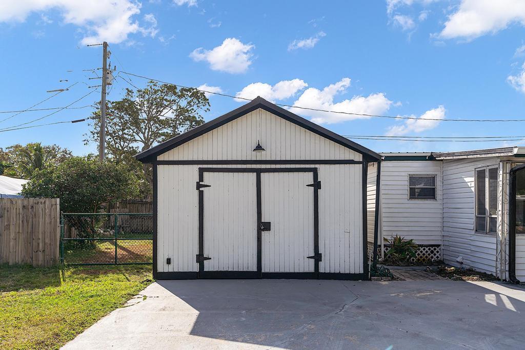 CHARMIN COURT UNRECORDED - Residential