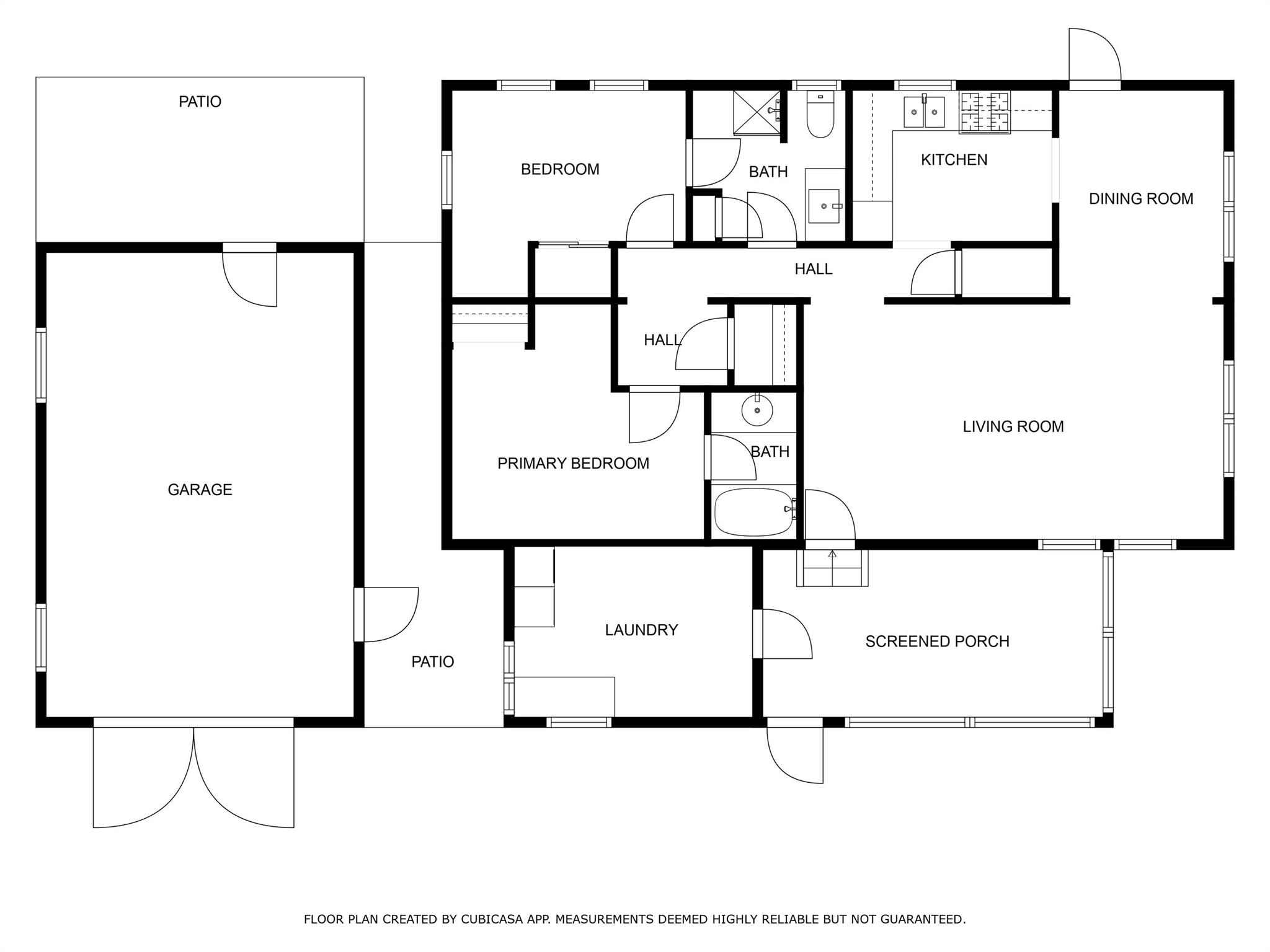 CHARMIN COURT UNRECORDED - Residential