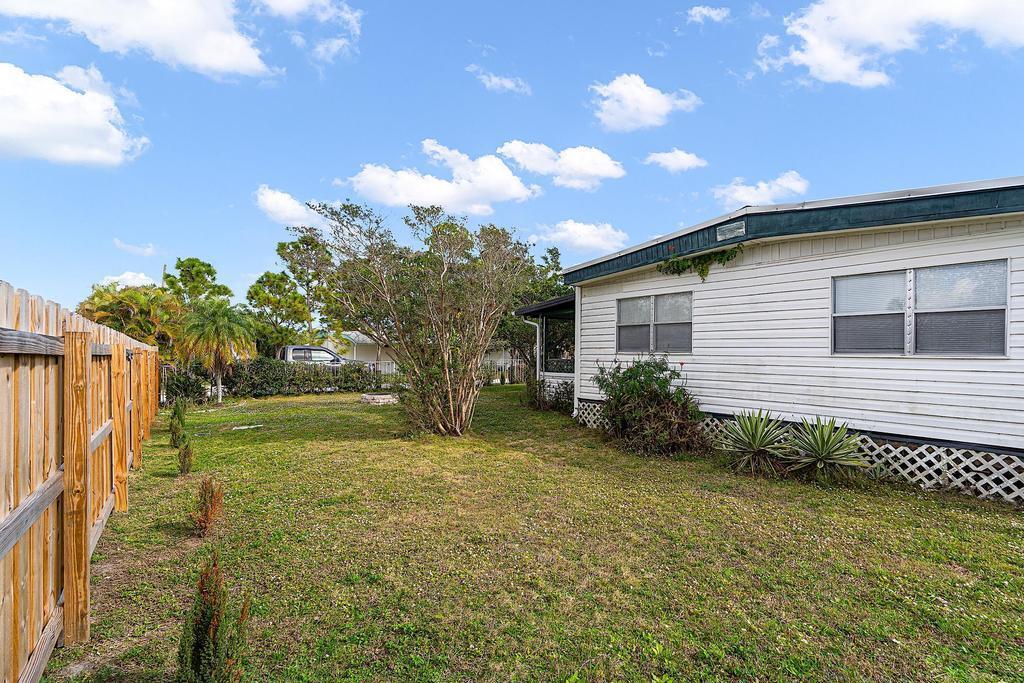 CHARMIN COURT UNRECORDED - Residential