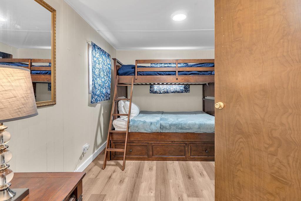 CHARMIN COURT UNRECORDED - Residential