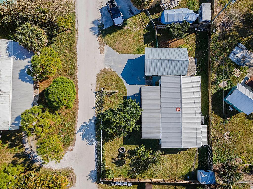 CHARMIN COURT UNRECORDED - Residential