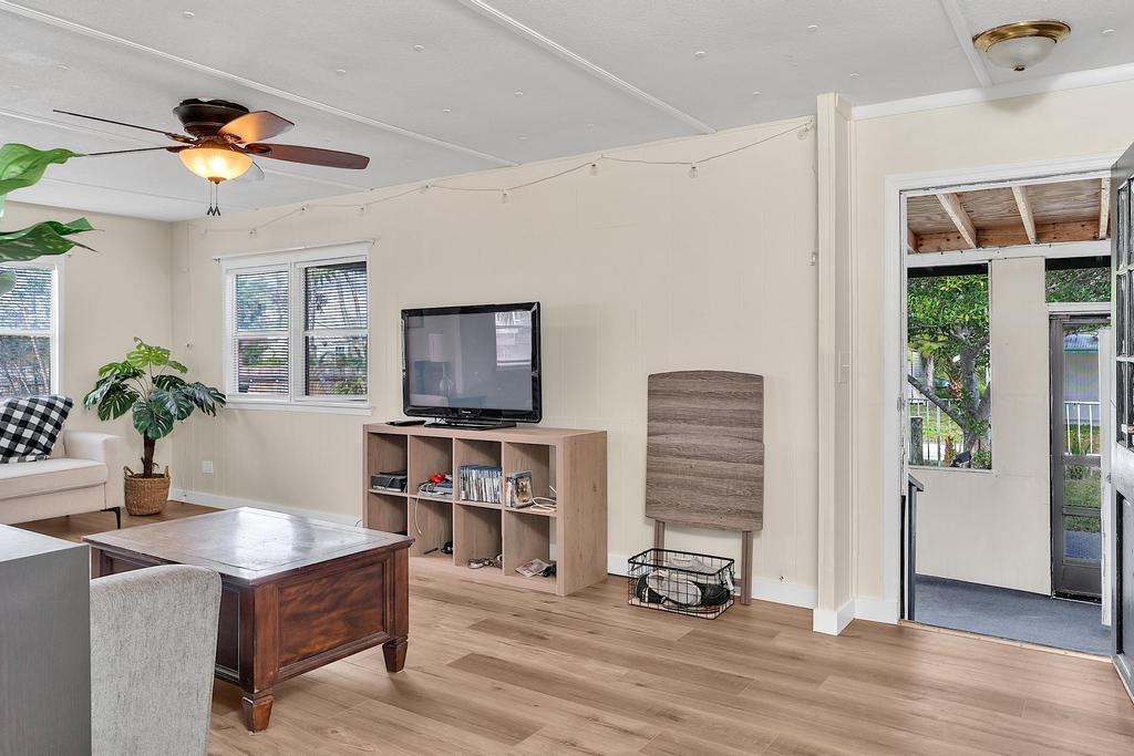 CHARMIN COURT UNRECORDED - Residential
