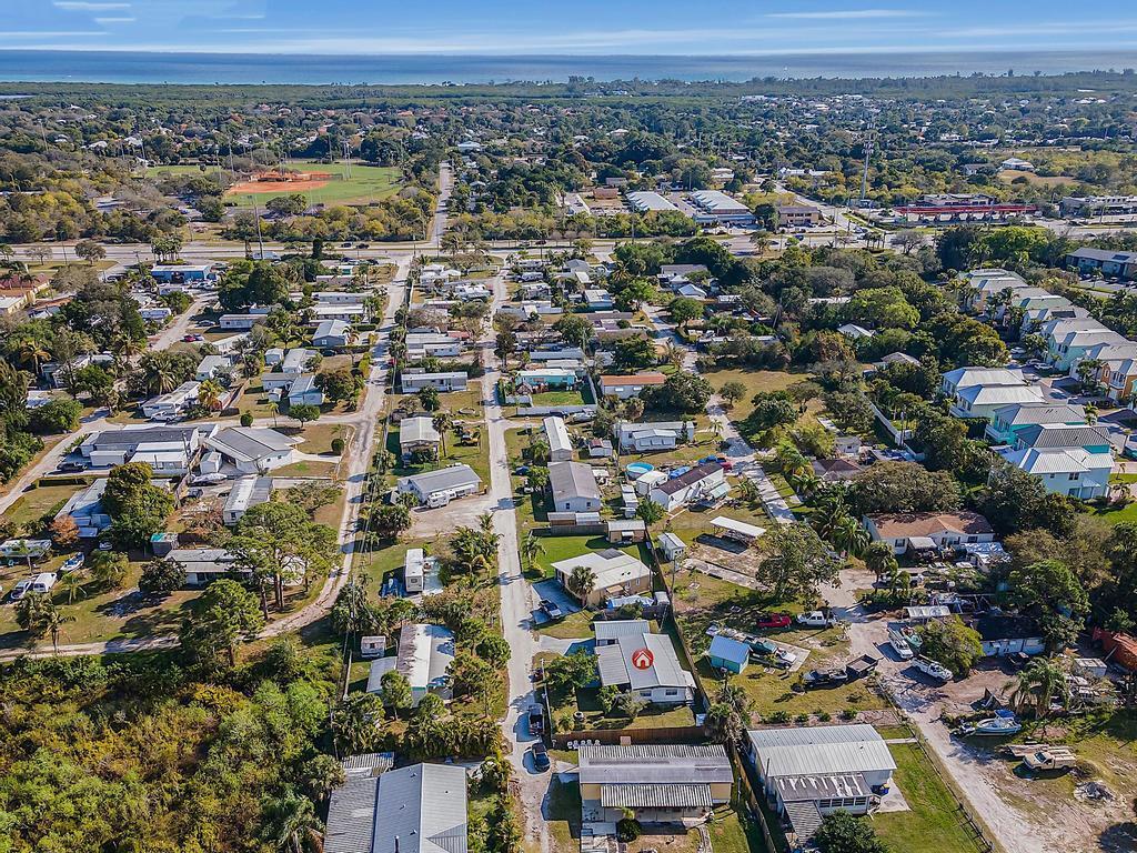 CHARMIN COURT UNRECORDED - Residential
