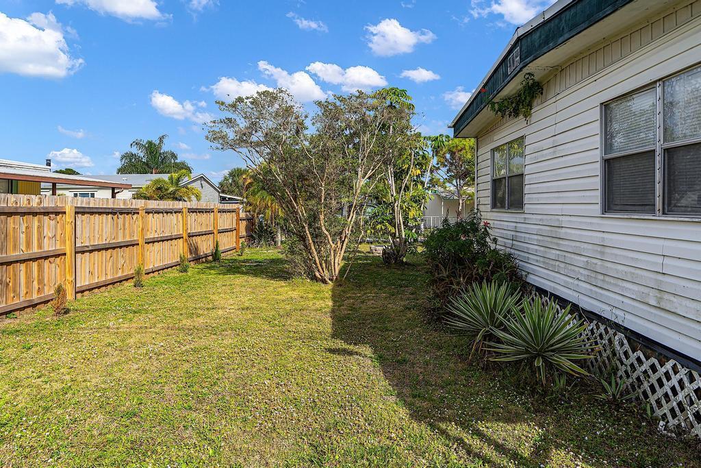 CHARMIN COURT UNRECORDED - Residential