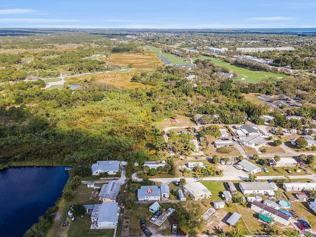 CHARMIN COURT UNRECORDED - Residential