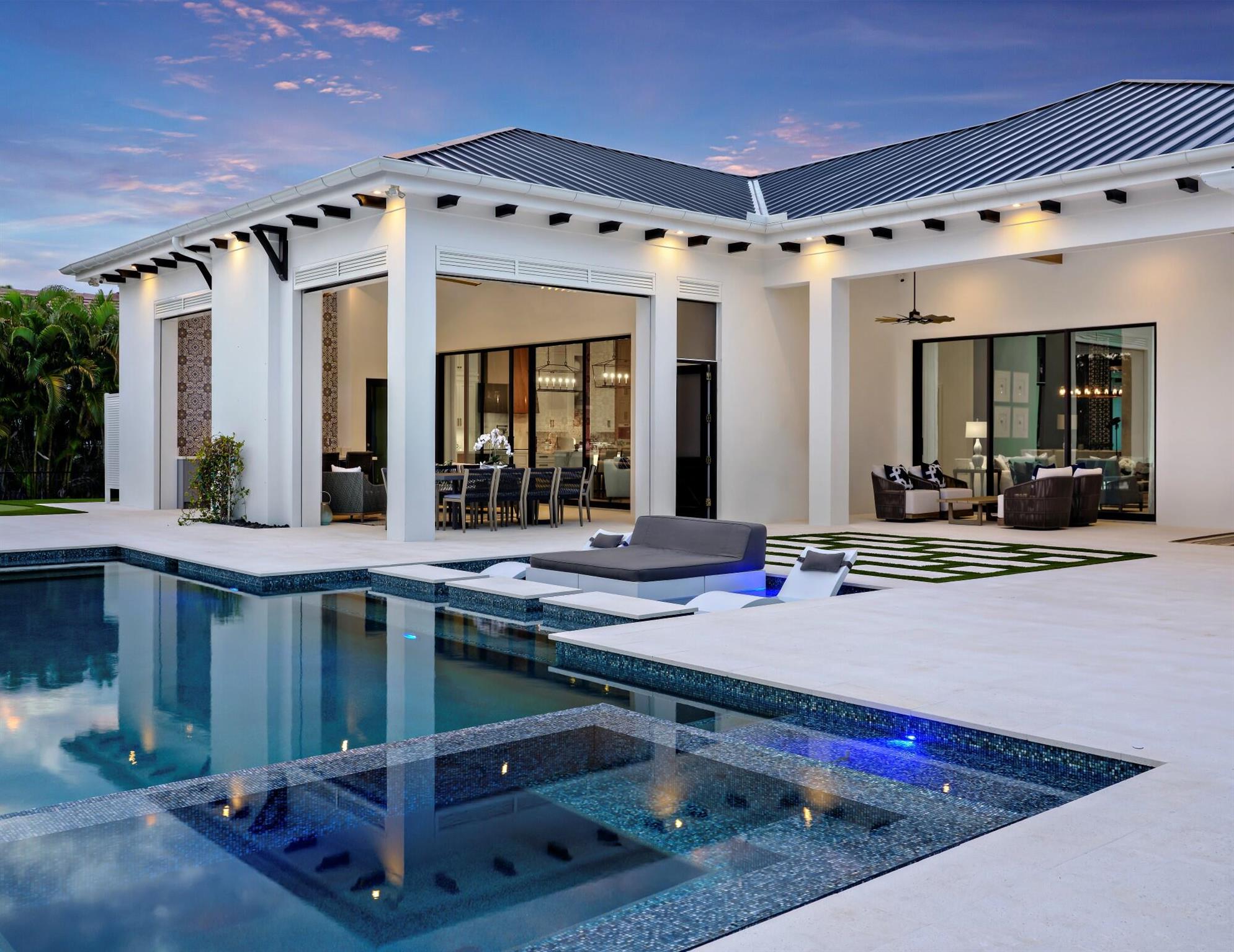 JUPITER EQUESTRIAN ESTATE - Residential