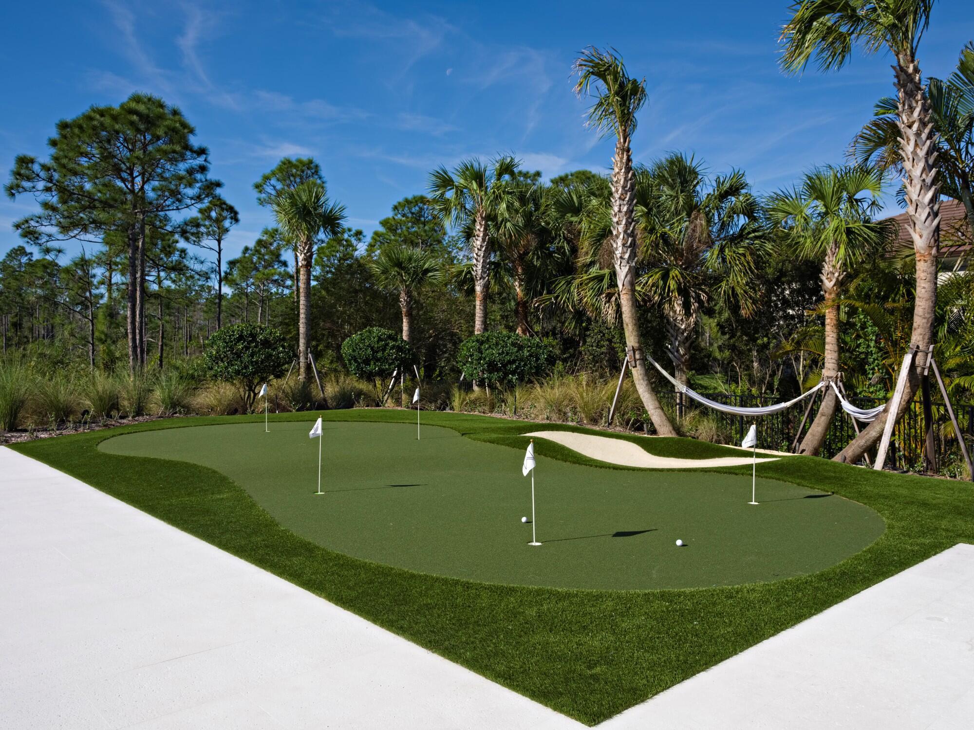 JUPITER EQUESTRIAN ESTATE - Residential