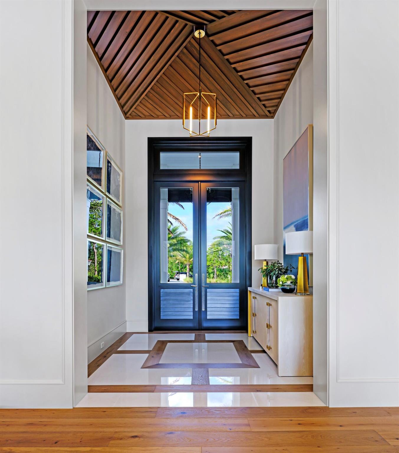 JUPITER EQUESTRIAN ESTATE - Residential