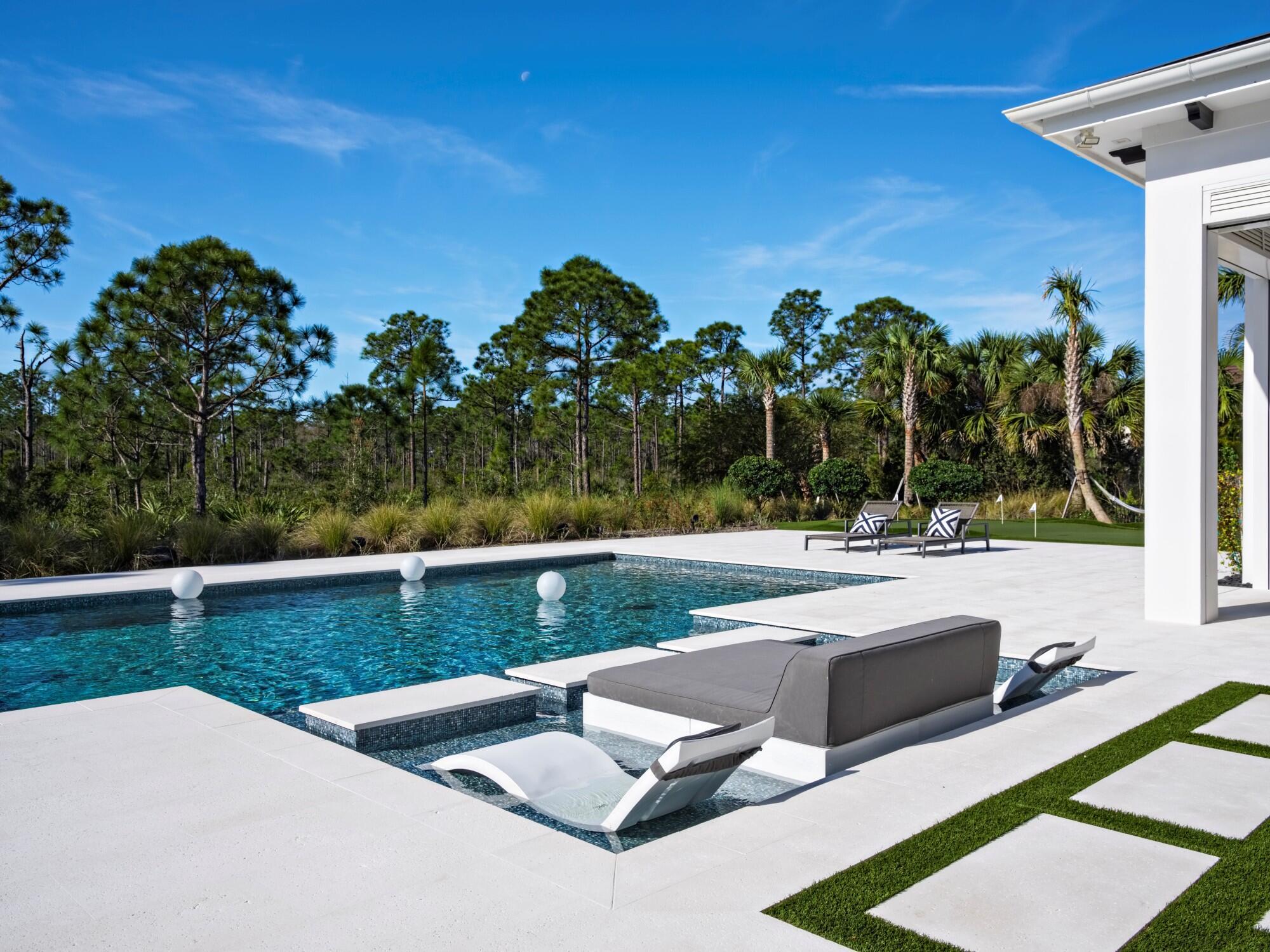 JUPITER EQUESTRIAN ESTATE - Residential