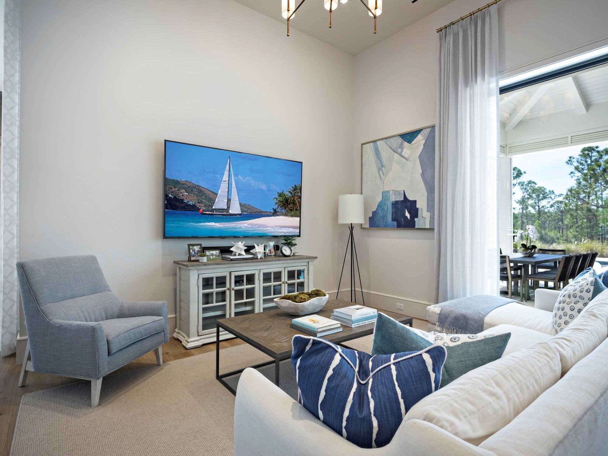 JUPITER EQUESTRIAN ESTATE - Residential