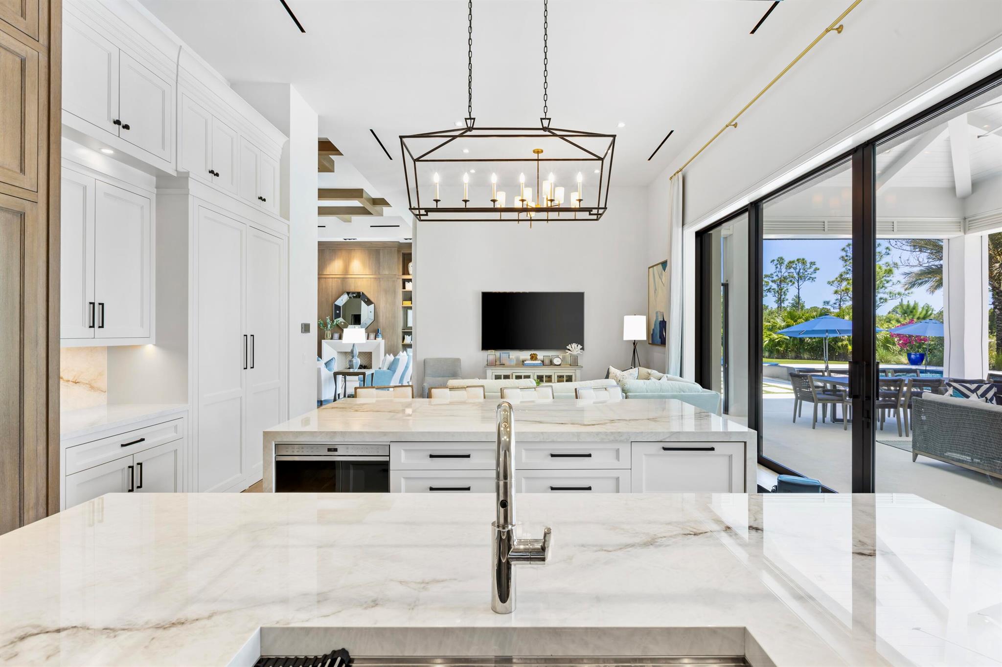 JUPITER EQUESTRIAN ESTATE - Residential