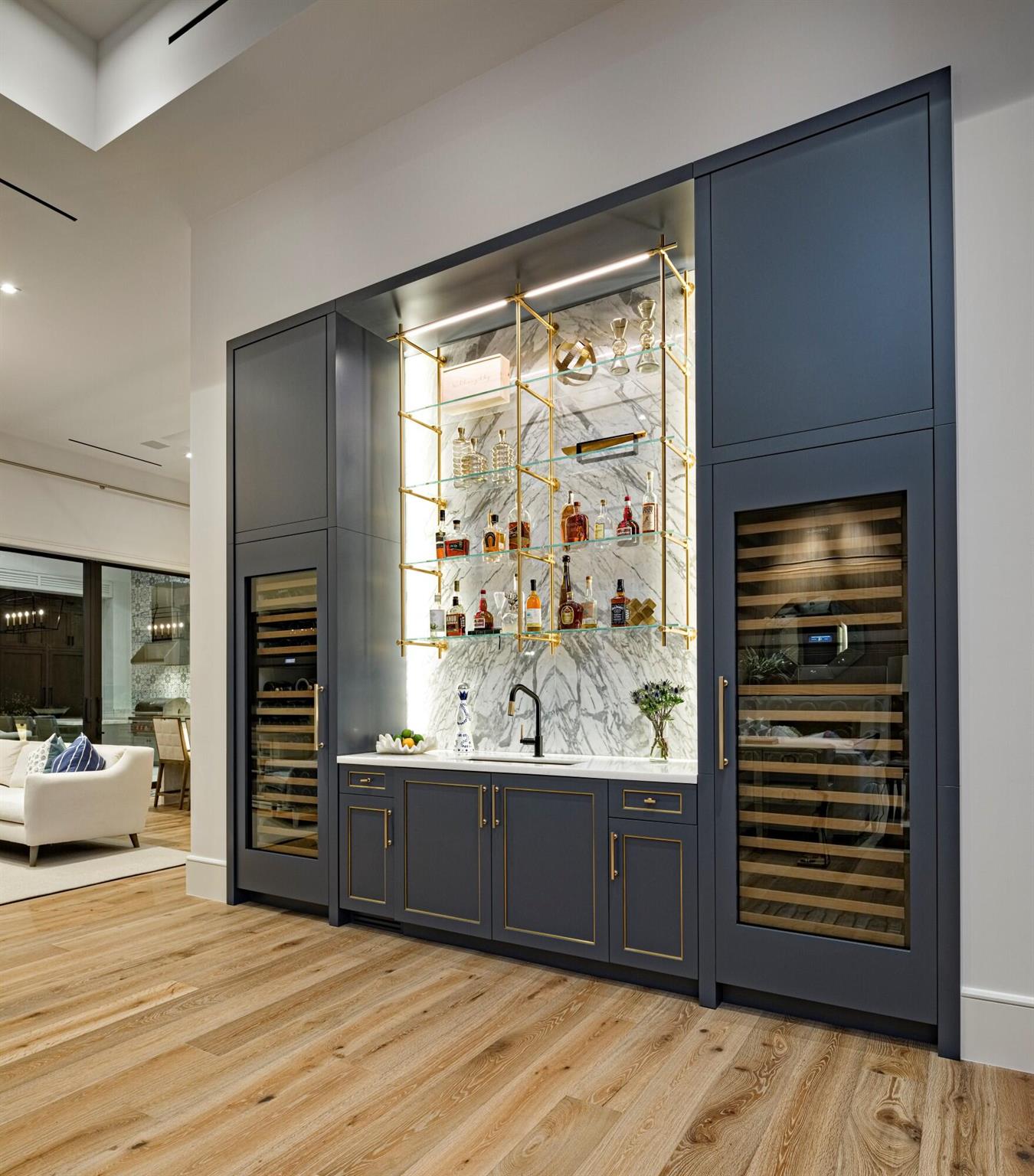 JUPITER EQUESTRIAN ESTATE - Residential