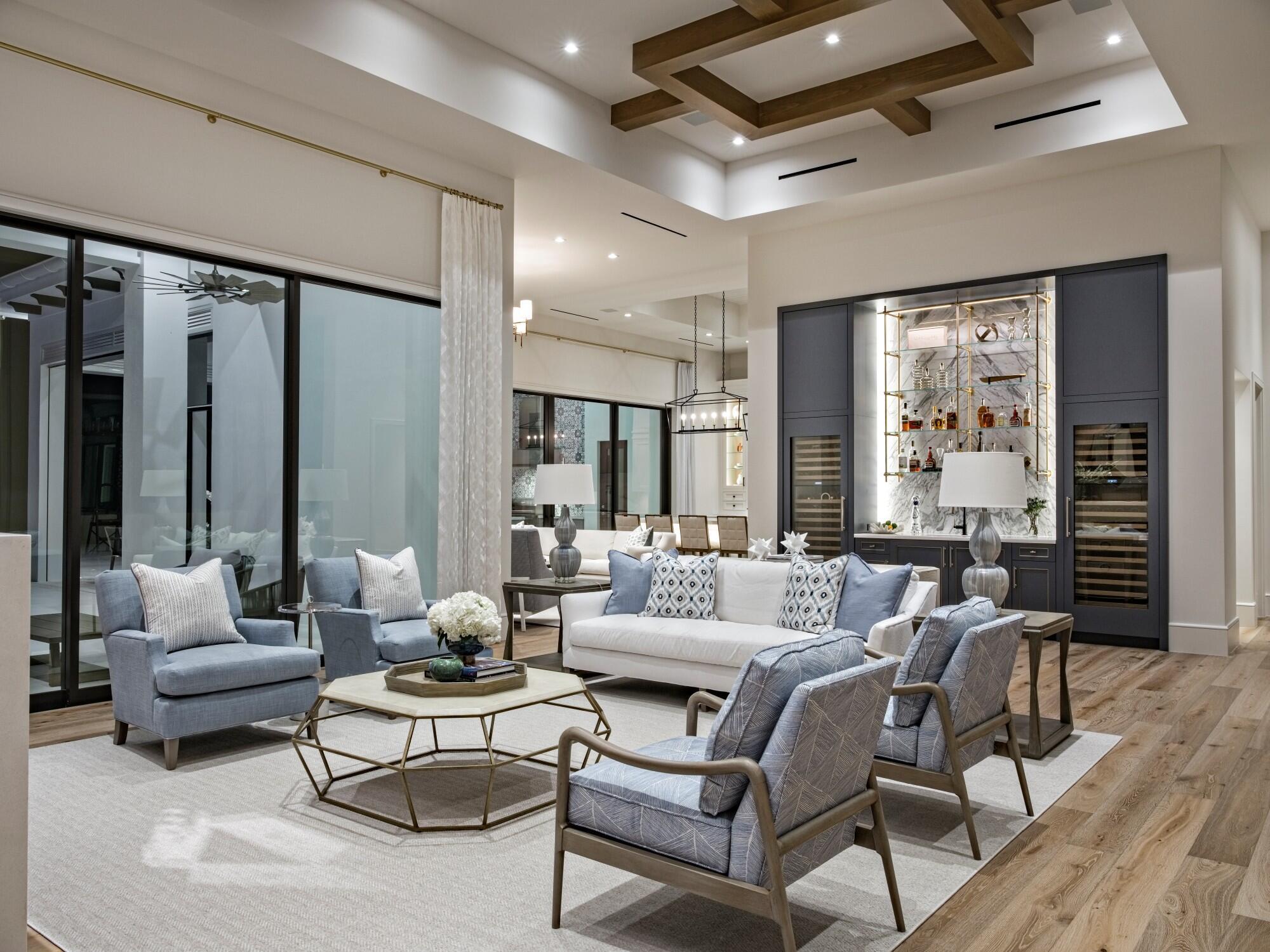 JUPITER EQUESTRIAN ESTATE - Residential