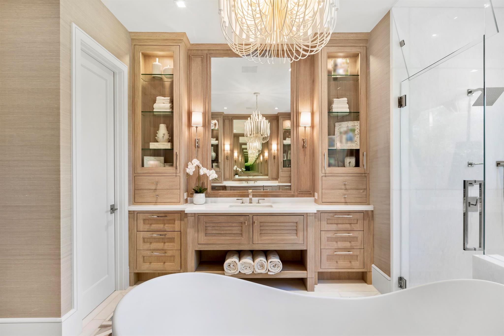 JUPITER EQUESTRIAN ESTATE - Residential