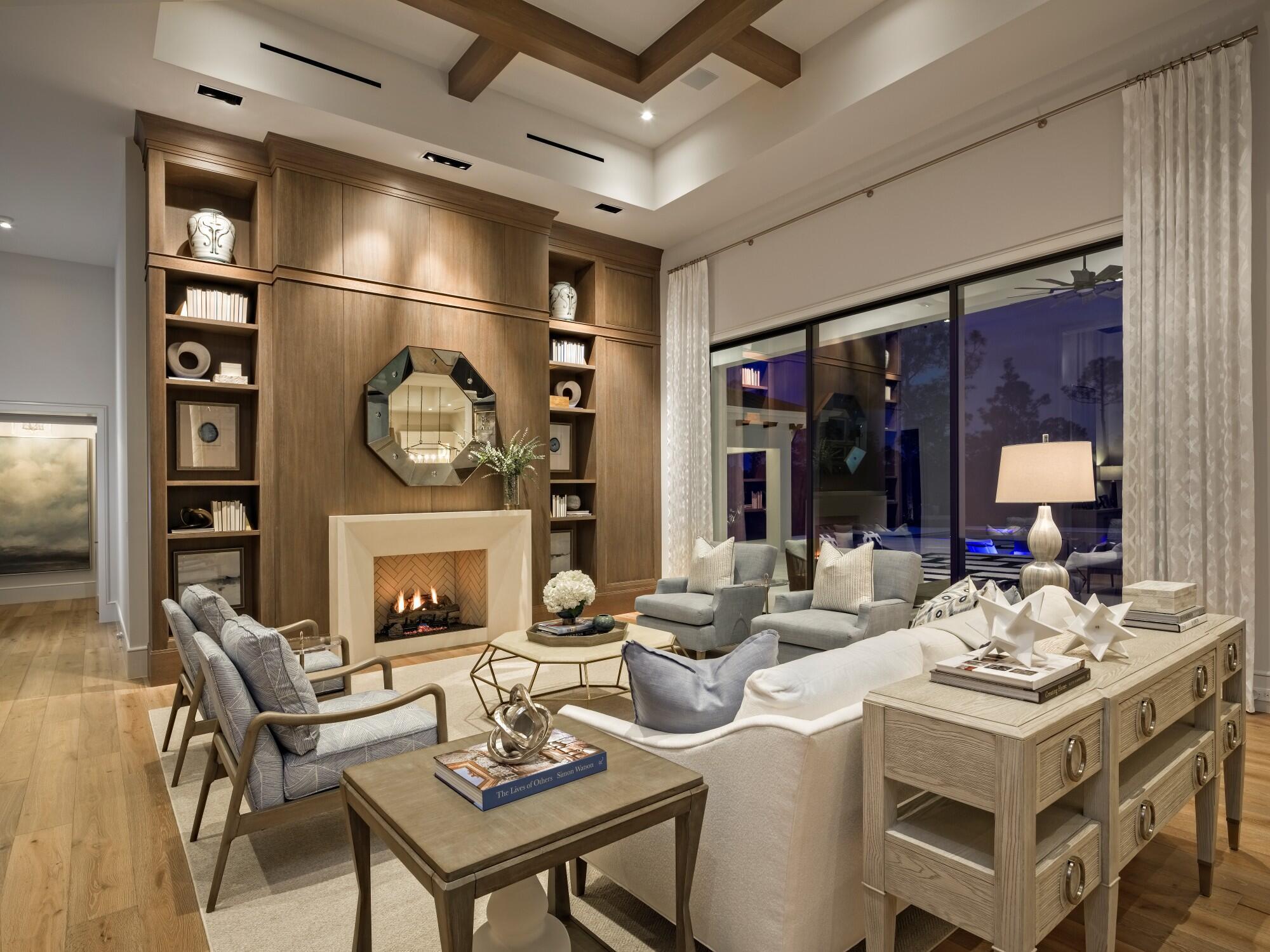 JUPITER EQUESTRIAN ESTATE - Residential