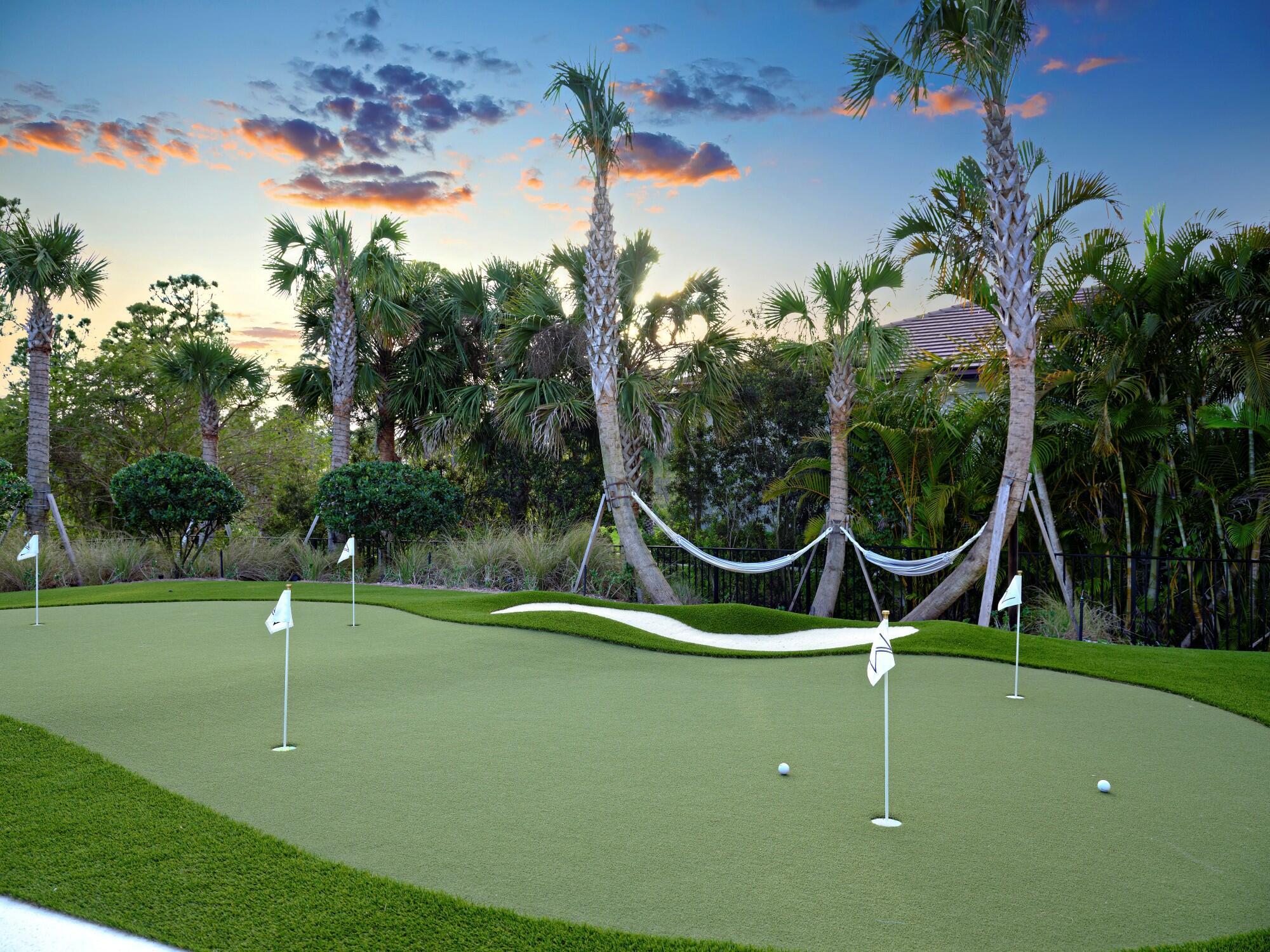 JUPITER EQUESTRIAN ESTATE - Residential