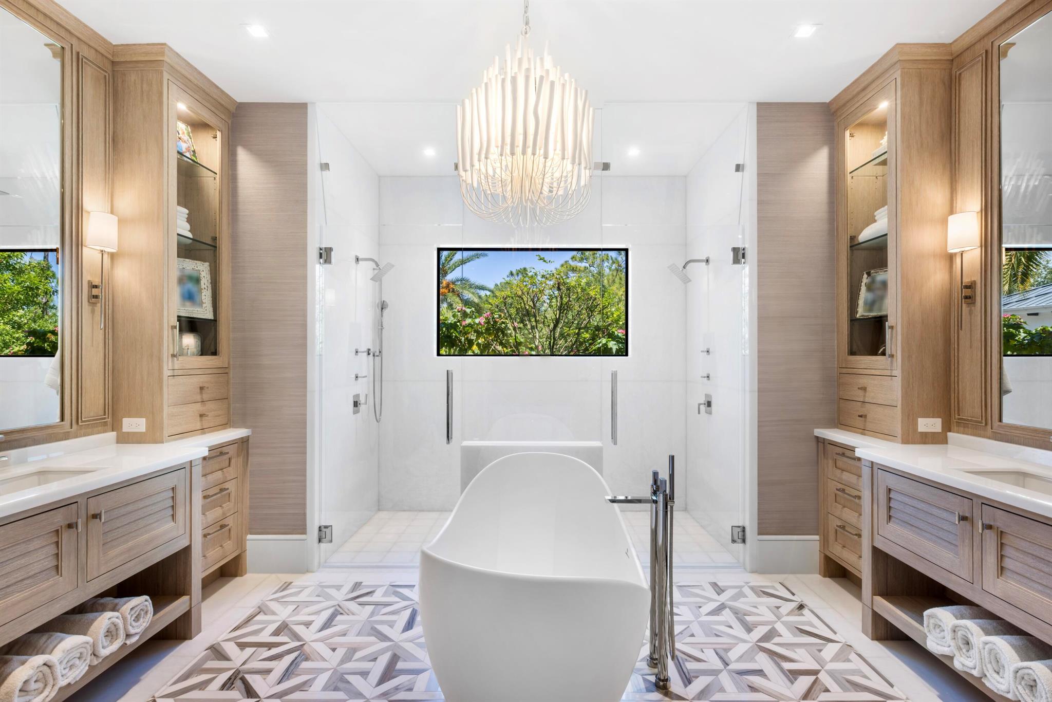 JUPITER EQUESTRIAN ESTATE - Residential