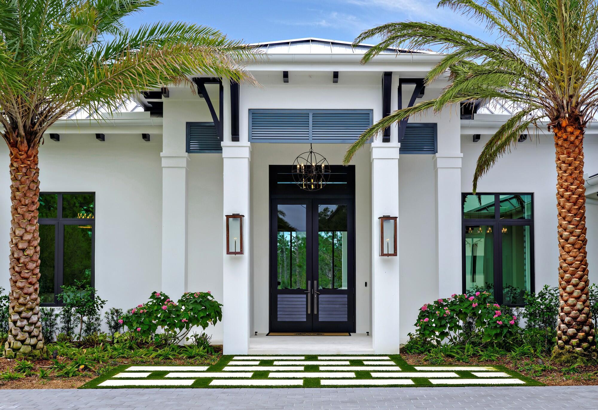 JUPITER EQUESTRIAN ESTATE - Residential