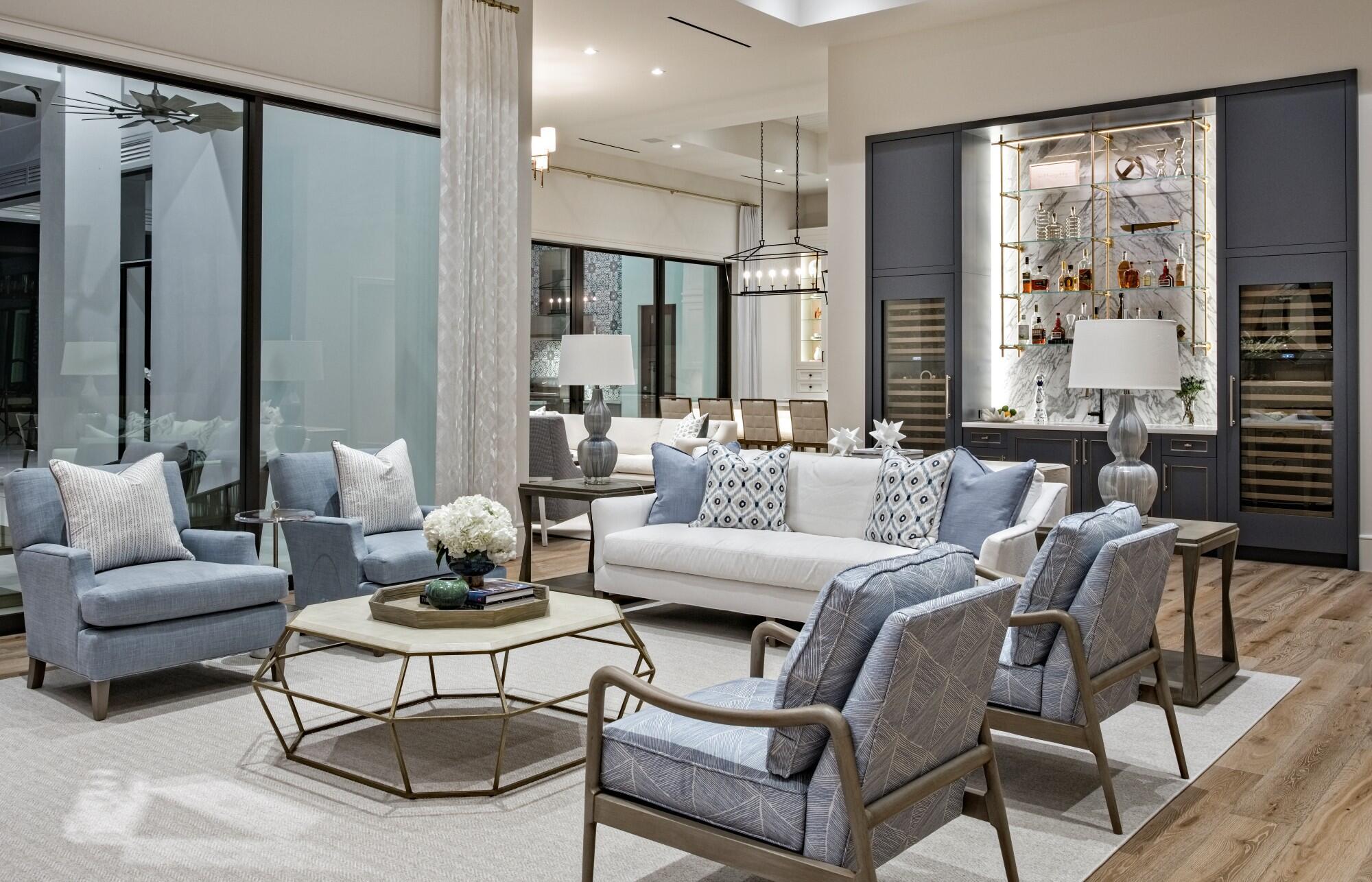 JUPITER EQUESTRIAN ESTATE - Residential