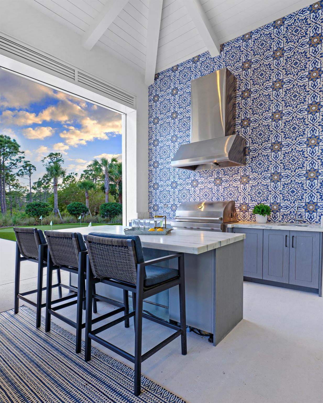 JUPITER EQUESTRIAN ESTATE - Residential