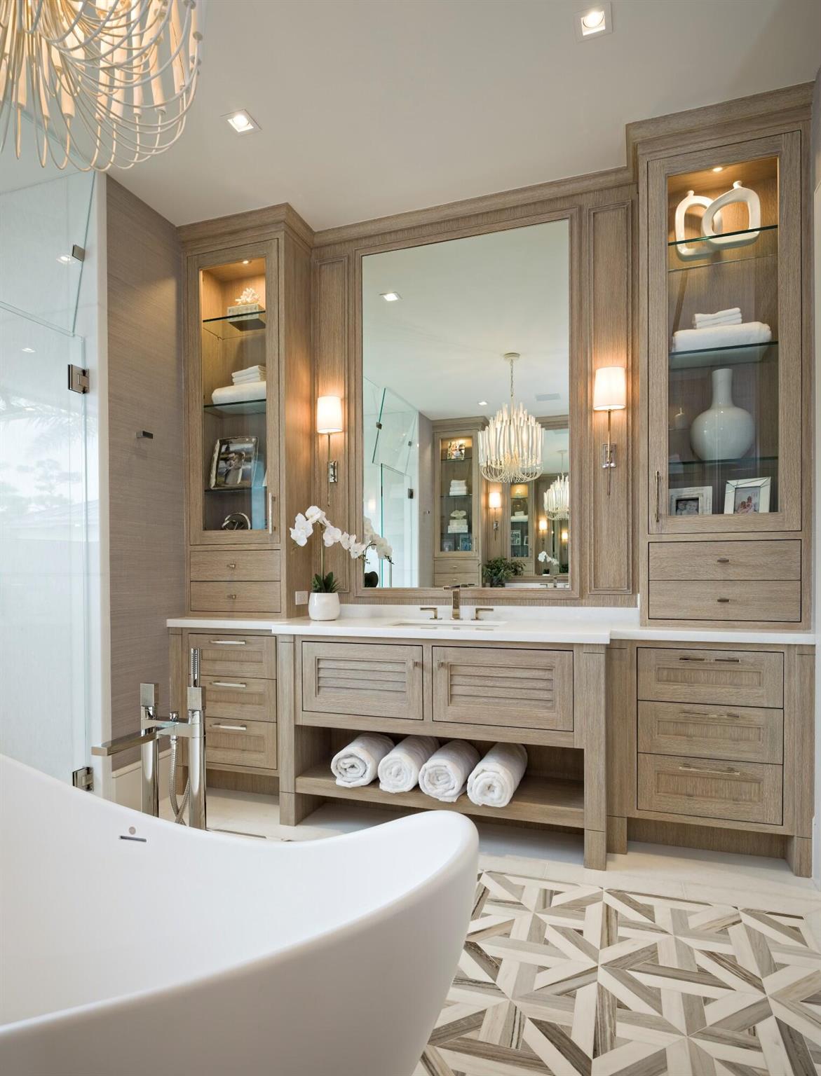 JUPITER EQUESTRIAN ESTATE - Residential