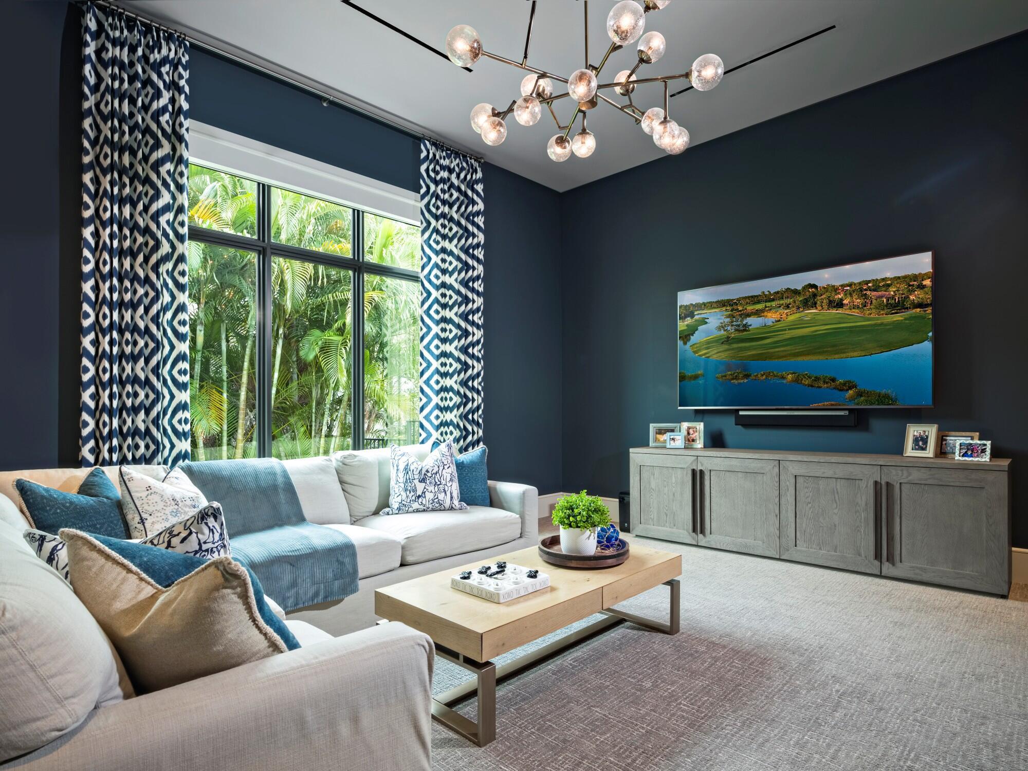 JUPITER EQUESTRIAN ESTATE - Residential