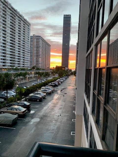 Avant Garde Condo - Residential Lease