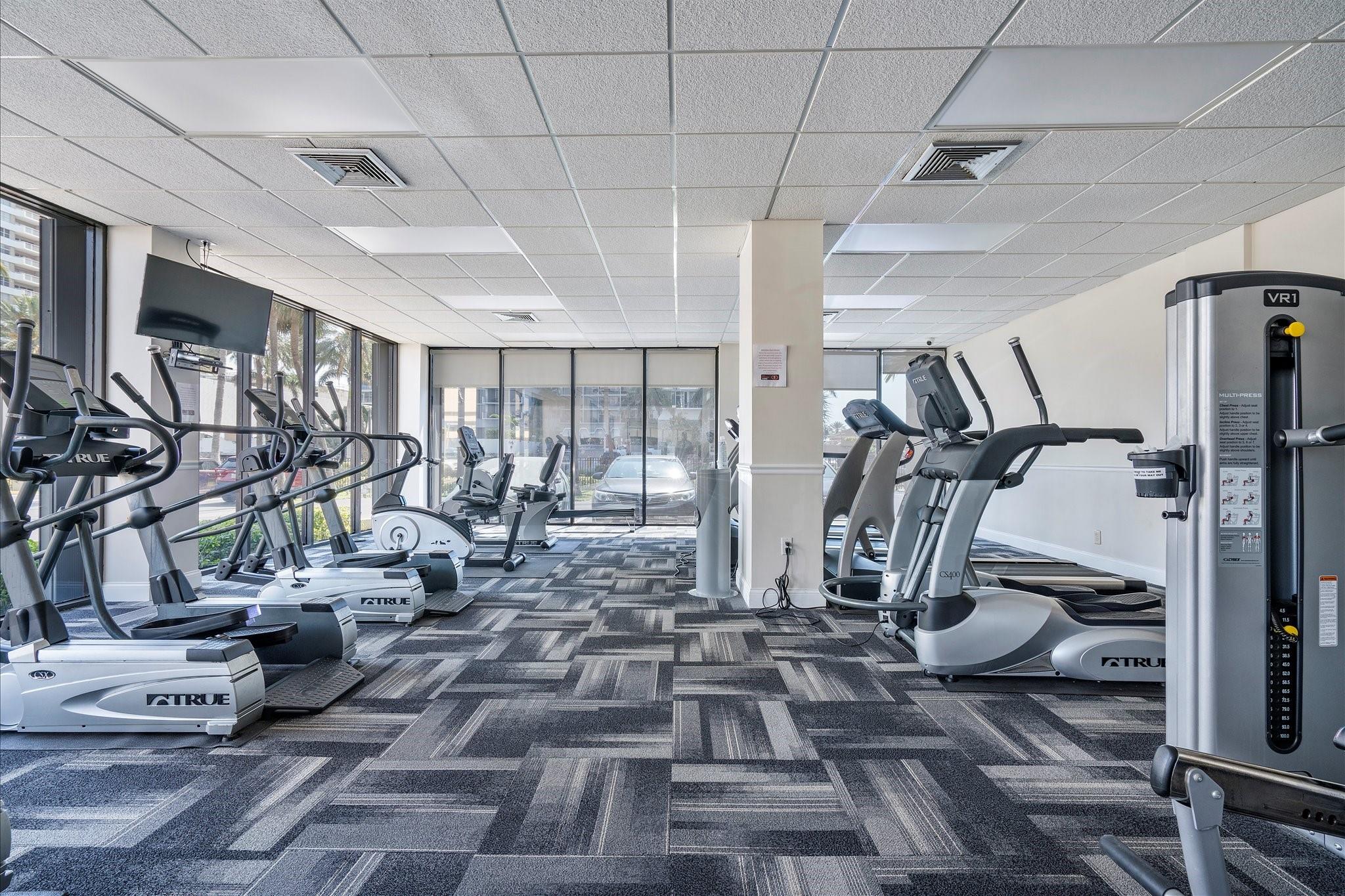 Avant Garde Condo - Residential Lease