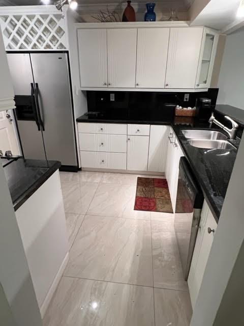 Avant Garde Condo - Residential Lease