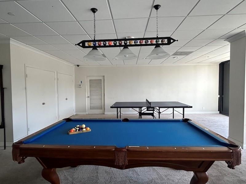 Avant Garde Condo - Residential Lease