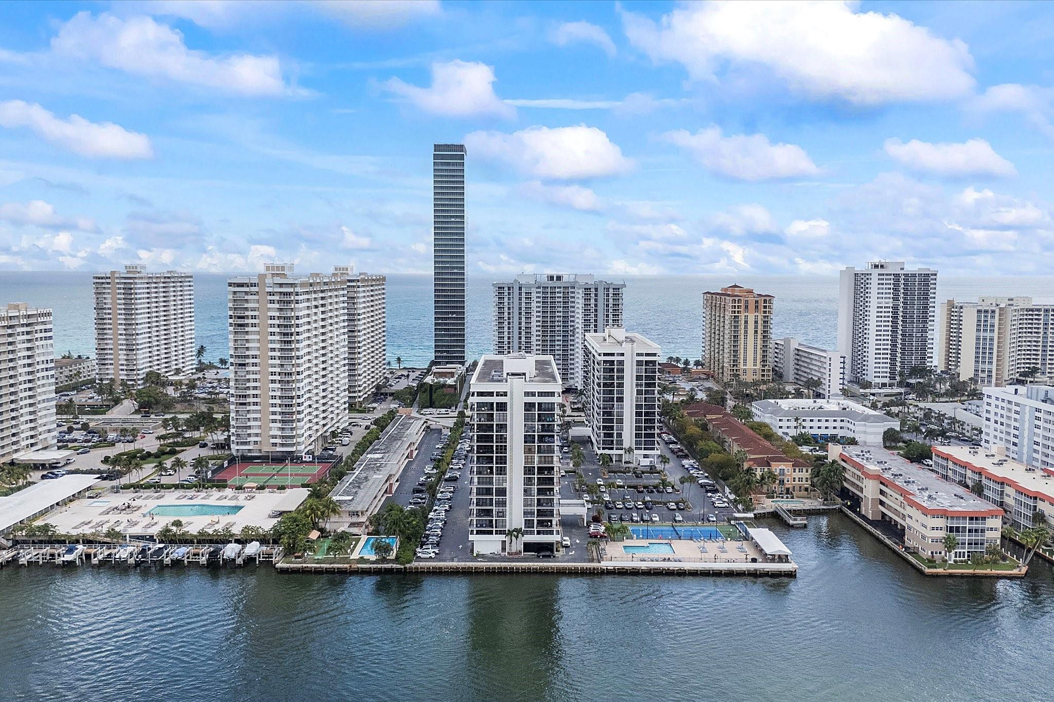 Avant Garde Condo - Residential Lease