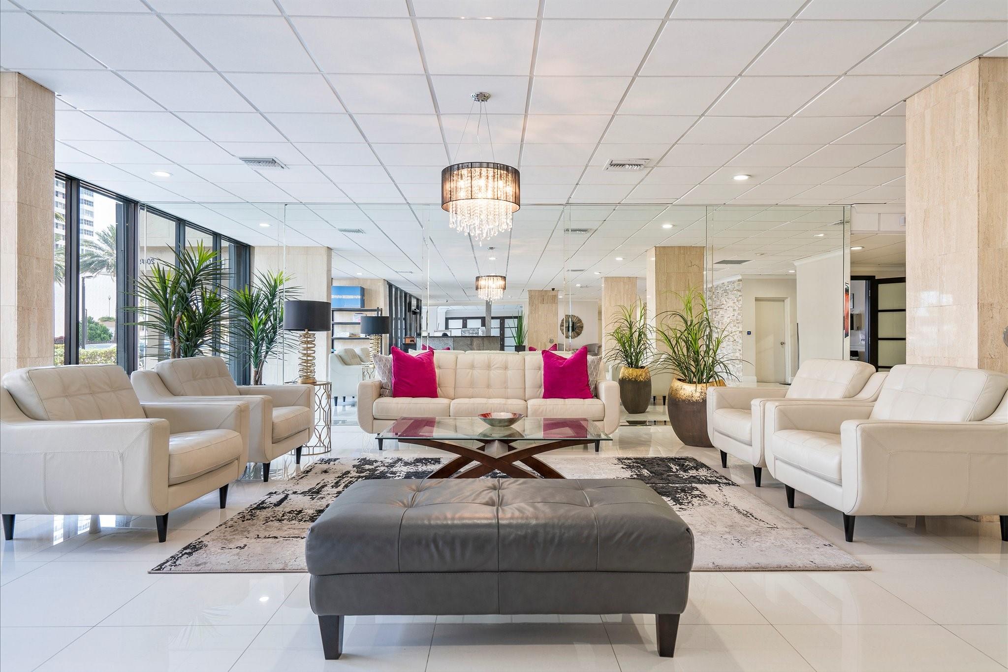 Avant Garde Condo - Residential Lease