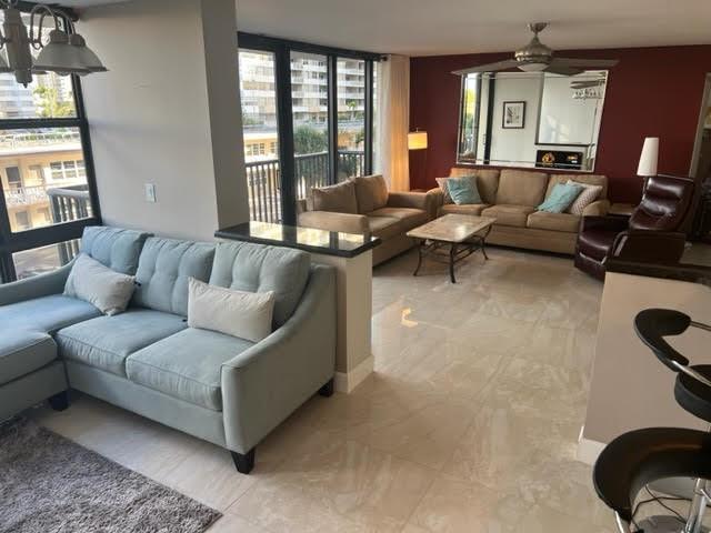Avant Garde Condo - Residential Lease