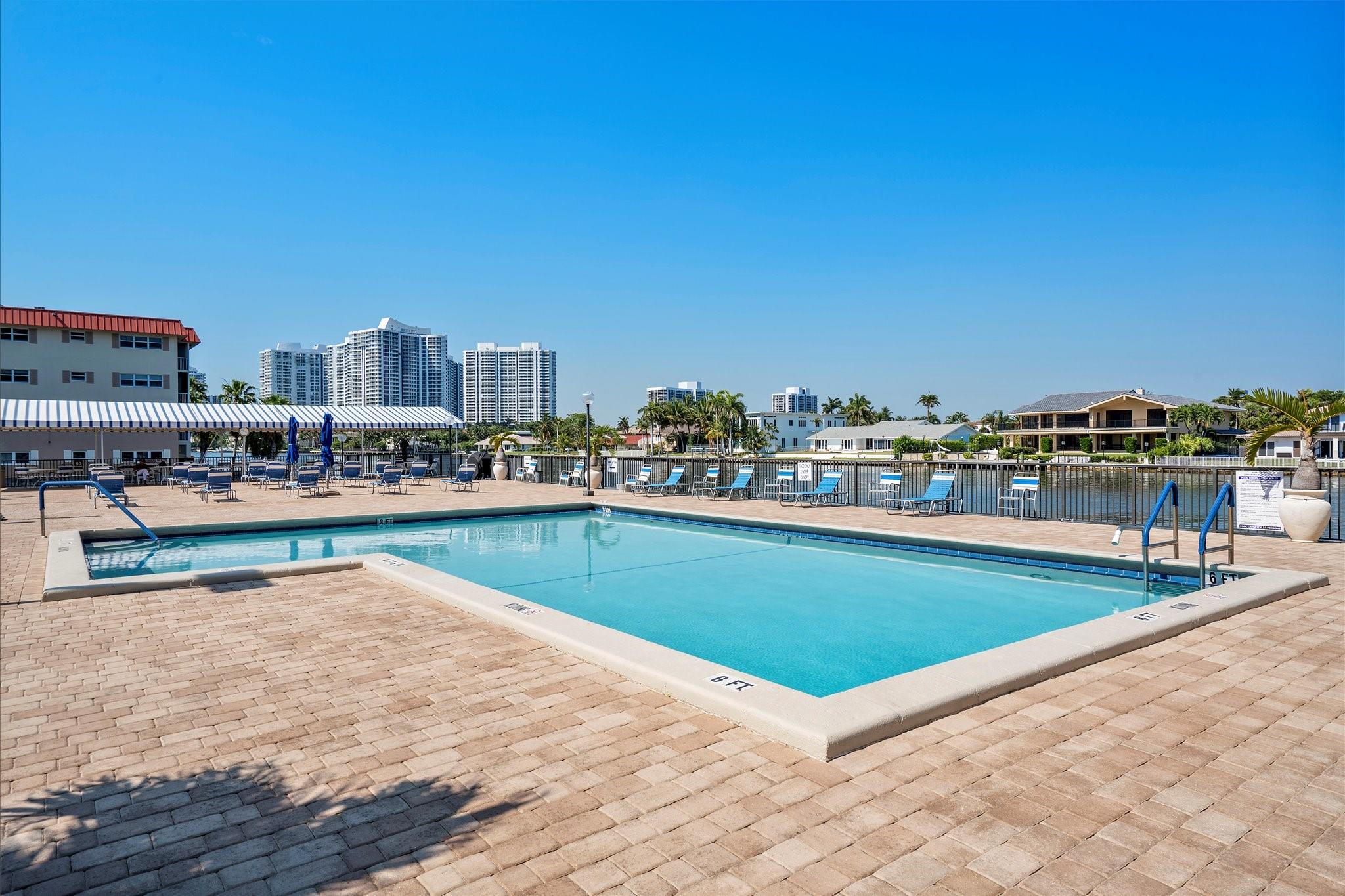 Avant Garde Condo - Residential Lease
