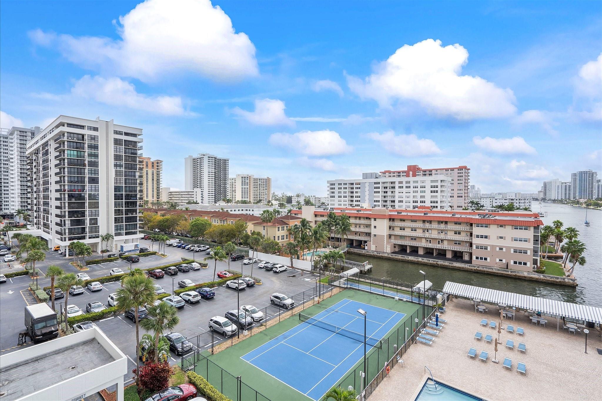 Avant Garde Condo - Residential Lease