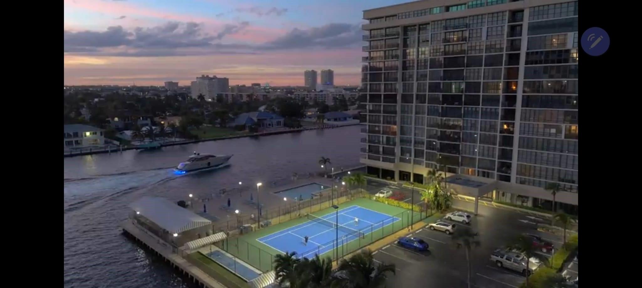 Avant Garde Condo - Residential Lease