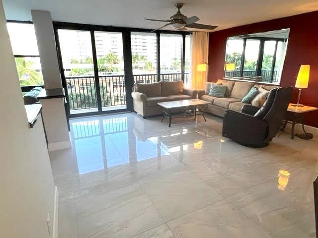 Avant Garde Condo - Residential Lease