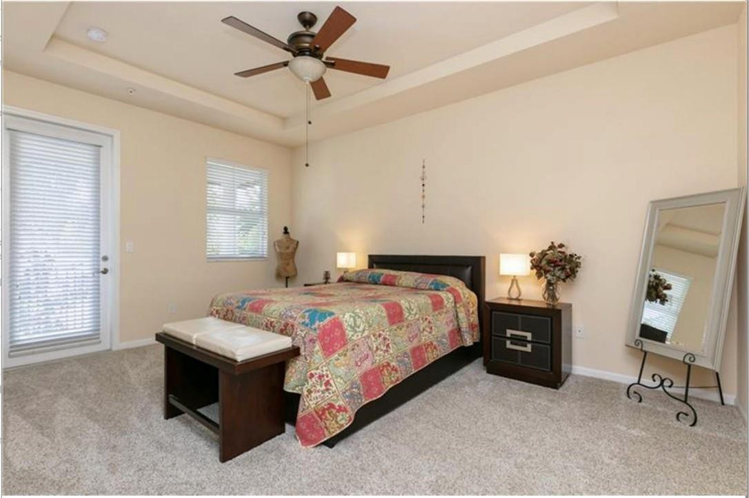 PALOMA LAKES PLAT - Residential Lease