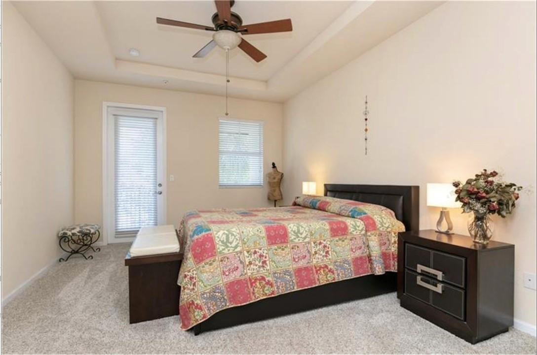 PALOMA LAKES PLAT - Residential Lease