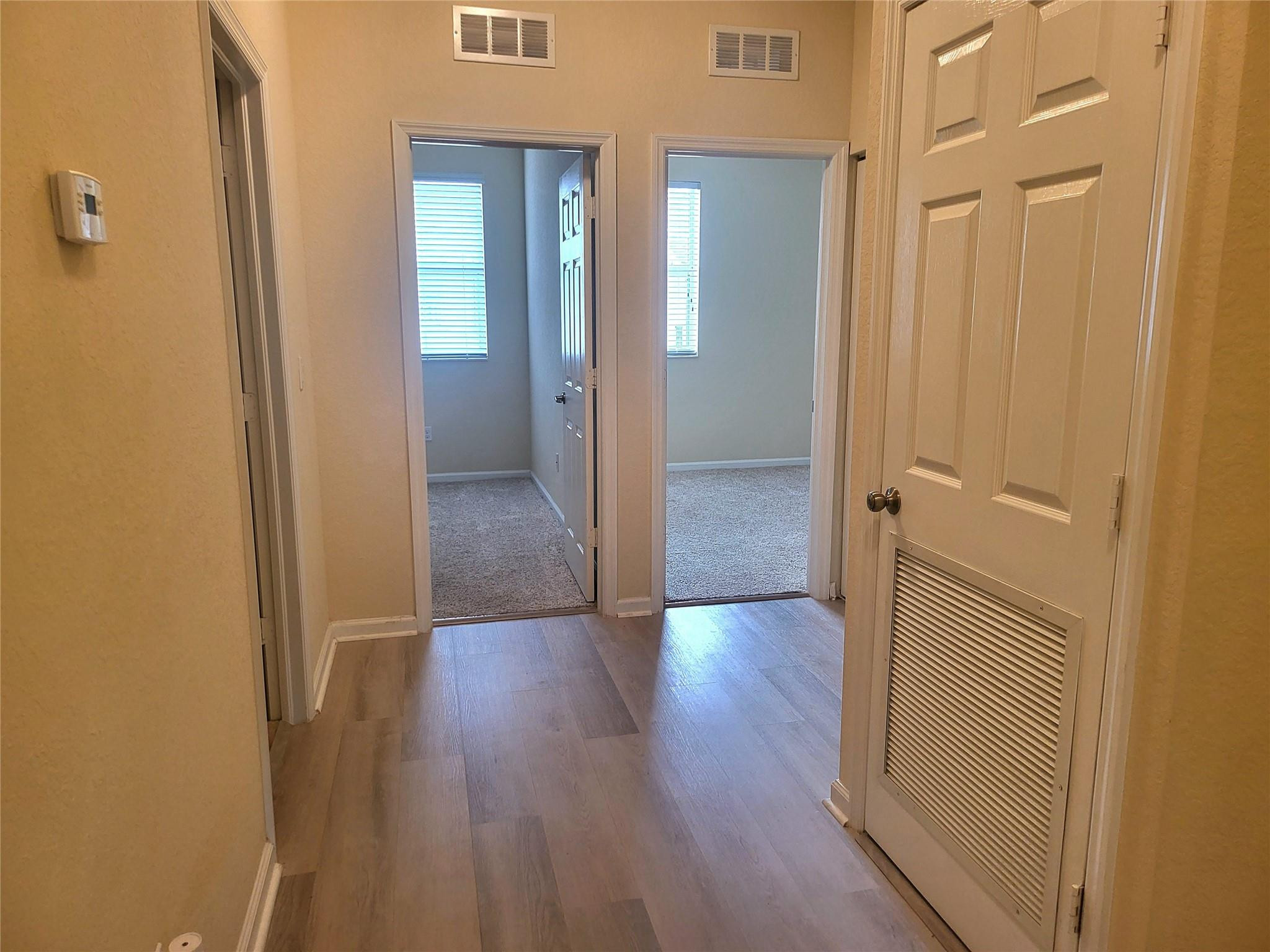 PALOMA LAKES PLAT - Residential Lease