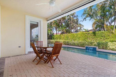 A home in Deerfield Beach