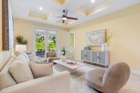 A home in Deerfield Beach