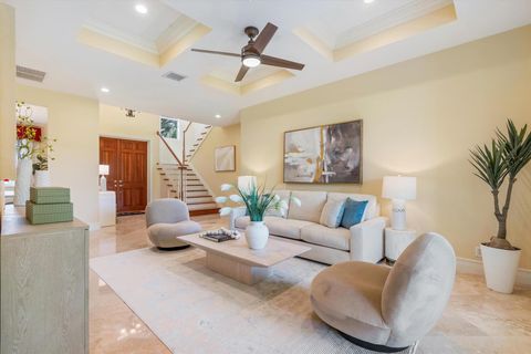 A home in Deerfield Beach