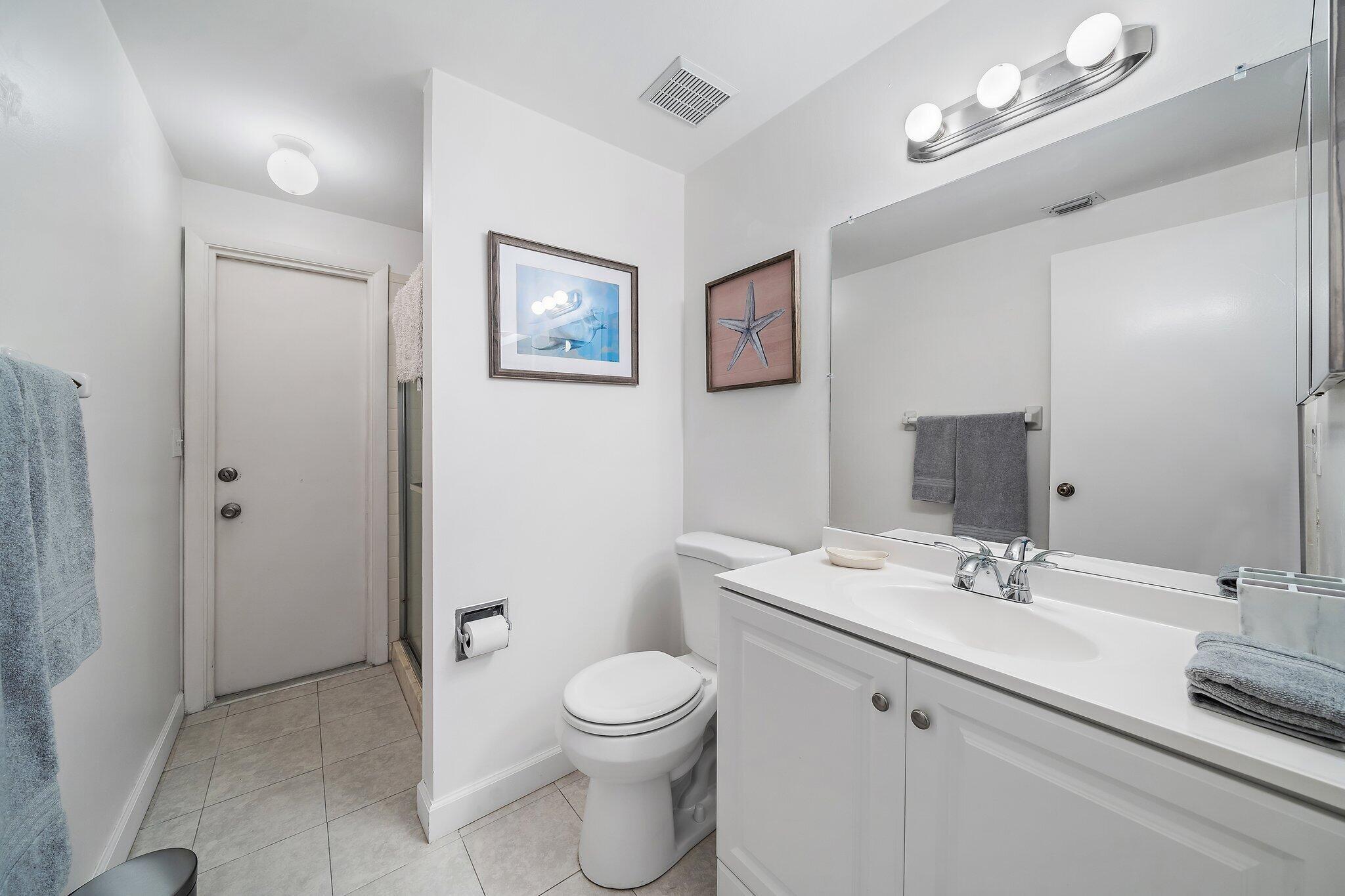 OCEANSIDE TERRACE CONDO - Residential